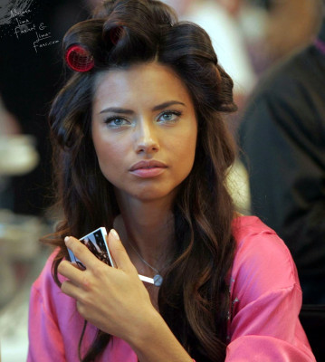 photo 13 in Adriana Lima gallery [id197054] 2009-10-13 00:00:00