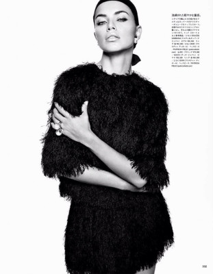Adriana Lima pic #705931