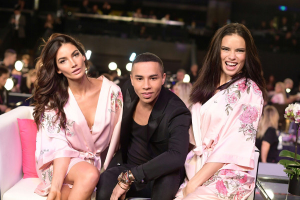 Adriana Lima pic #1013845