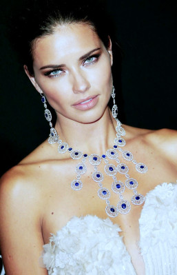 Adriana Lima pic #808990