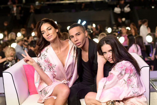 Adriana Lima pic #1013847