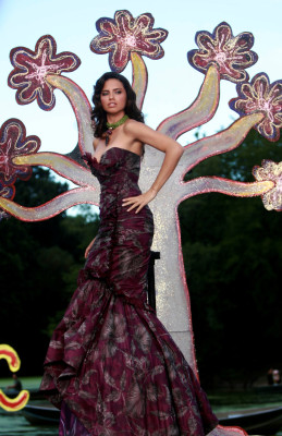 photo 21 in Adriana Lima gallery [id167438] 2009-06-19 00:00:00