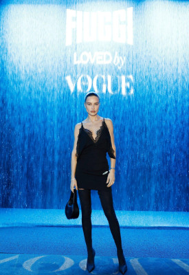 Adriana Lima pic #1421263