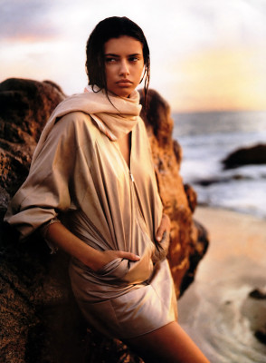 Adriana Lima pic #323857