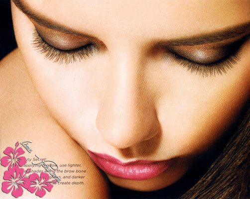 photo 16 in Adriana Lima gallery [id190331] 2009-09-24 00:00:00