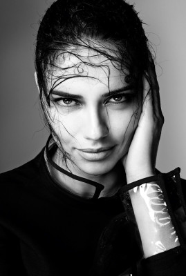 photo 18 in Adriana Lima gallery [id740699] 2014-06-18 00:00:00