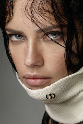 photo 17 in Adriana Lima gallery [id741073] 2014-06-20 00:00:00