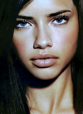 Adriana Lima pic #808991