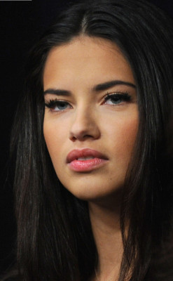 photo 25 in Adriana Lima gallery [id634407] 2013-05-17 00:00:00