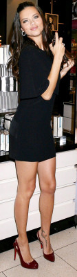 Adriana Lima pic #634431