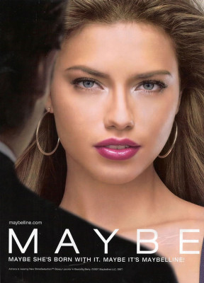 Adriana Lima pic #295563