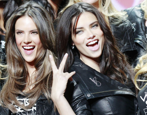 Adriana Lima pic #312897