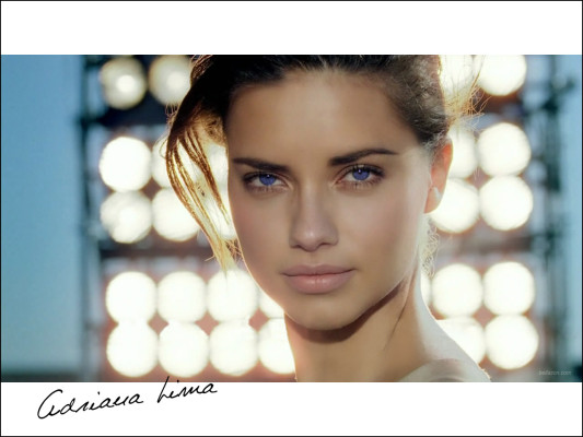 Adriana Lima pic #176567
