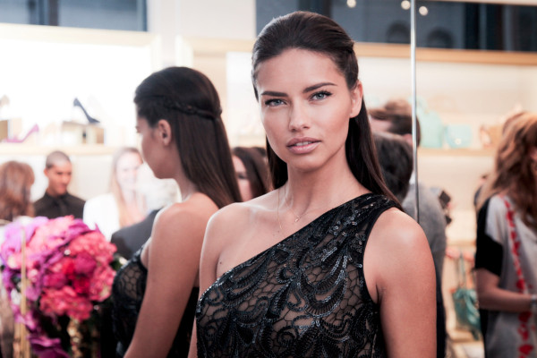 photo 6 in Adriana Lima gallery [id642870] 2013-06-19 00:00:00