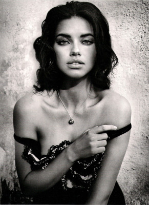 photo 5 in Adriana Lima gallery [id553924] 2012-09-01 00:00:00