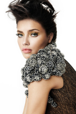 photo 19 in Adriana Lima gallery [id353883] 2011-02-07 00:00:00