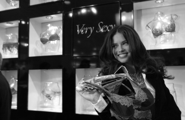 Adriana Lima pic #175673