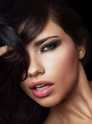 photo 4 in Adriana Lima gallery [id416350] 2011-09-05 00:00:00