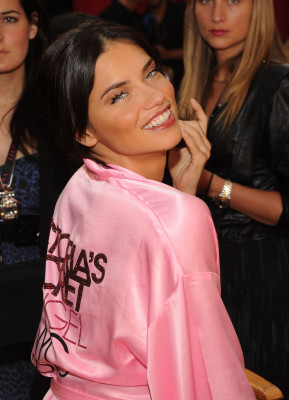 Adriana Lima pic #312975