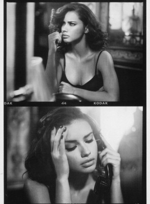 photo 12 in Adriana Lima gallery [id360357] 2011-02-18 00:00:00