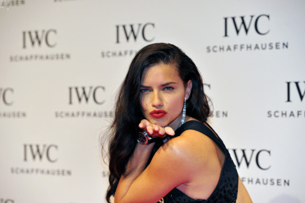 photo 3 in Adriana Lima gallery [id613336] 2013-03-15 00:00:00