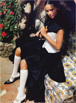 photo 23 in Adriana Lima gallery [id551747] 2012-08-26 00:00:00
