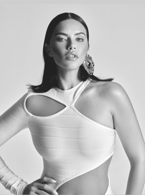 Adriana Lima