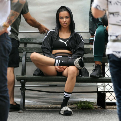 Adriana Lima