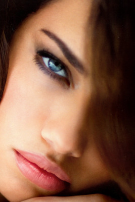 photo 14 in Adriana Lima gallery [id386015] 2011-04-19 00:00:00