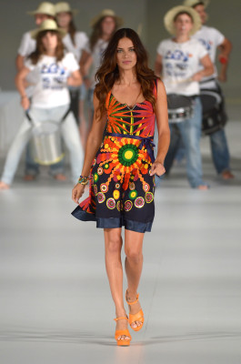 Adriana Lima pic #650765