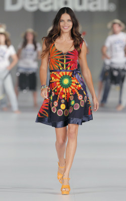 photo 28 in Adriana Lima gallery [id650769] 2013-07-16 00:00:00