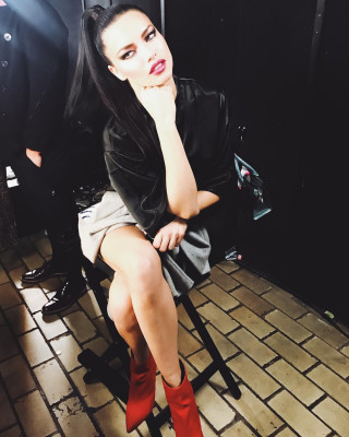 Adriana Lima pic #1033744