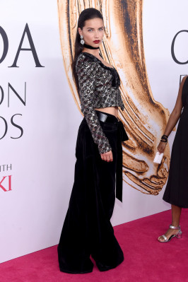 Adriana Lima pic #893137