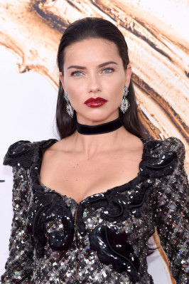 Adriana Lima pic #893135