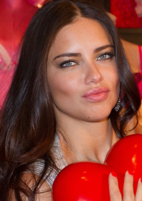 photo 29 in Adriana Lima gallery [id463145] 2012-02-13 00:00:00
