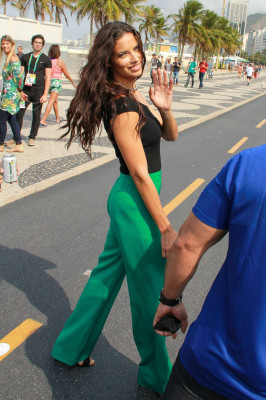 Adriana Lima pic #905248