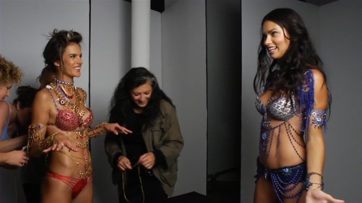 Adriana Lima pic #772824