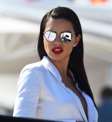 Adriana Lima pic #969760