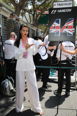 Adriana Lima pic #969765