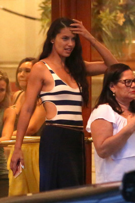 Adriana Lima pic #903716