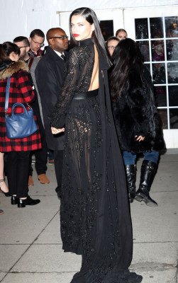 Adriana Lima pic #939603