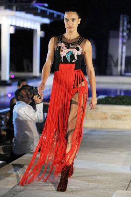 Adriana Lima pic #918322