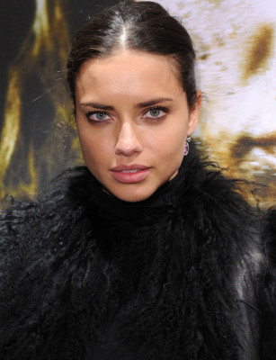 photo 11 in Adriana Lima gallery [id444003] 2011-12-07 00:00:00