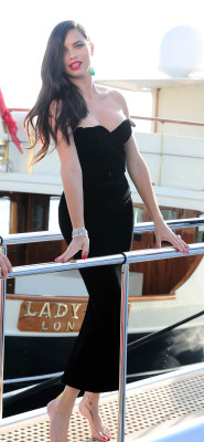 Adriana Lima pic #808779