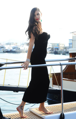 Adriana Lima pic #808778