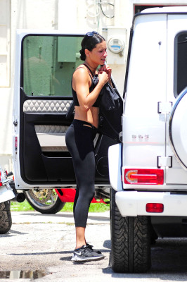 Adriana Lima pic #891095