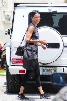 Adriana Lima pic #891093