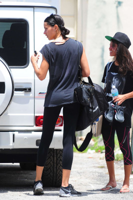 Adriana Lima pic #891094