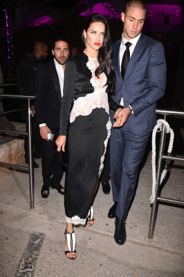Adriana Lima pic #890064