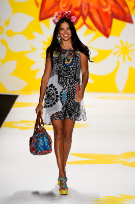 Adriana Lima pic #760199